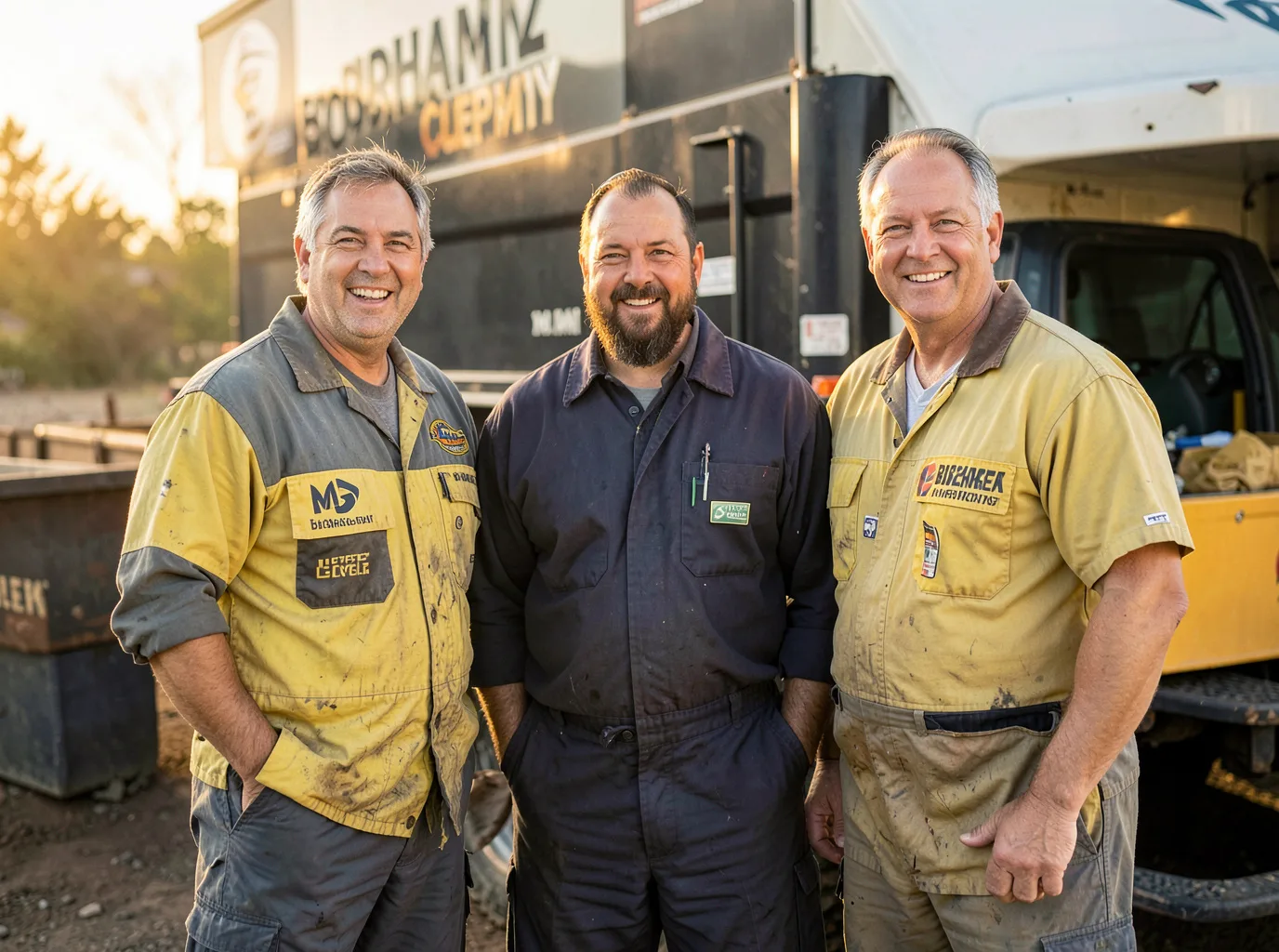 Sewage Cleanup company in Hay, WA