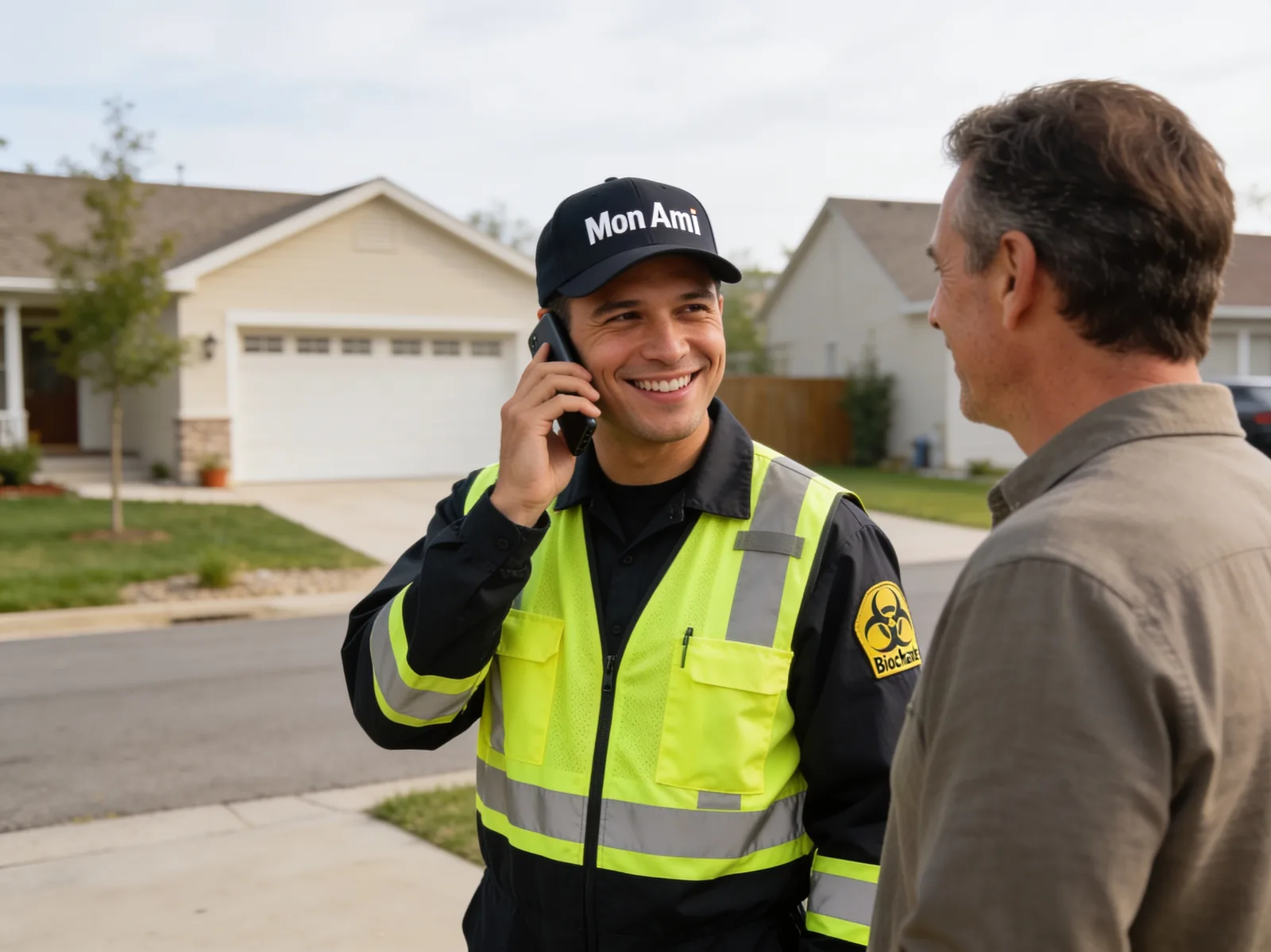Sewage Cleanup Hay, WA FAQs